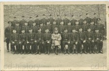 Firefighters Belt Loops Army