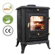 Eco Design Cast Iron 7KW