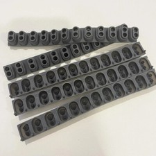 Contact Pad Button D-Pad