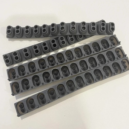 Contact pad button - contact,