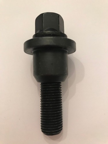 Black bolt nut to convert - x,