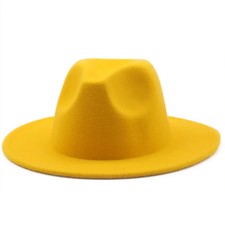 Classic Western Wide Brim