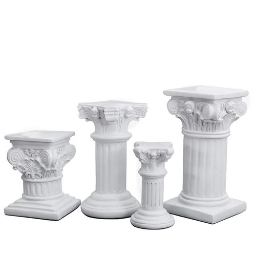 Greek column pillar pedestal - greek,