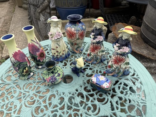 Old tuptonware collection - old,