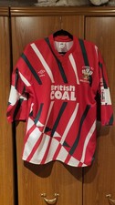 Wales Rugby League Blood Spare