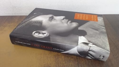 Cary grant class - a, apart