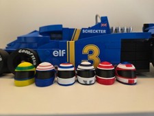 Icons helmets mclaren - icons,