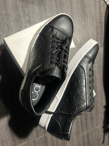 Calvin klein women shoe - calvin,