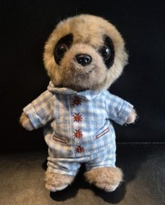 Baby Oleg Meerkat Toy