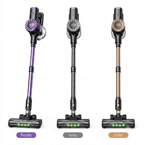 Lubluelu cordless stick - lubluelu,