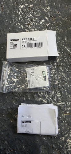Fermax 3255 duox plus - duox, line