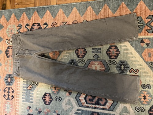 Vintage levi 536 - vintage, corduroy