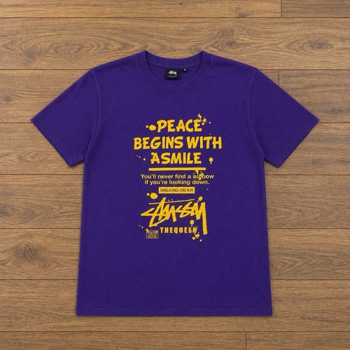 Mens size streetwear stussy - mens,