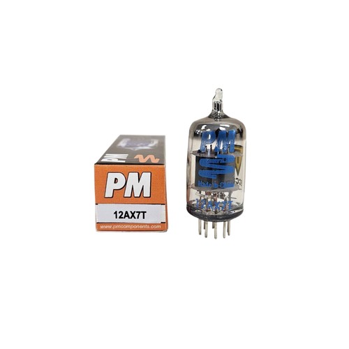 12ax7t ecc83 trustworthy - t, pm