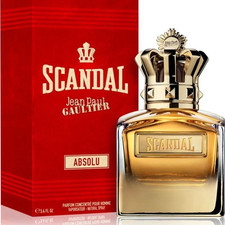 Jean Paul Gaultier Scandal