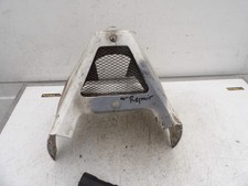 kawasaki gpx 250 belly pan