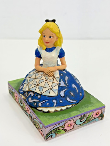 Jim shore walt disney - walt,