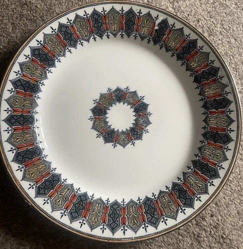 Doulton burslem antique - burslem,
