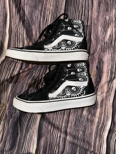 Vans sk8 bandana - vans,