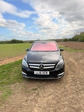 Mercedes benz class 132kw - mercedes-benz,