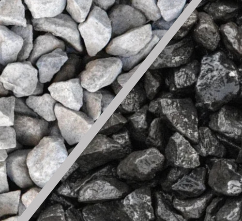Decorative gravel 20mm - decorative,