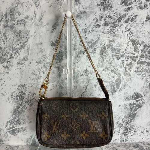 Louis vuitton monogram - monogram, mini