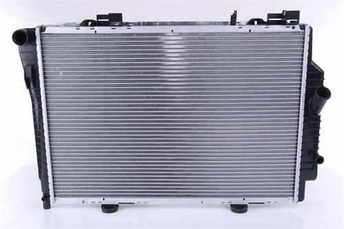 Radiator engine cooling fits - radiator,