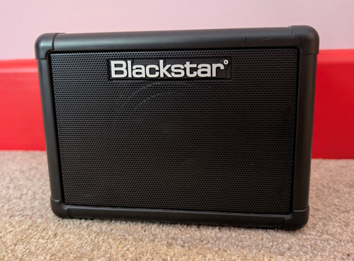 Blackstar fly 3w - fly,