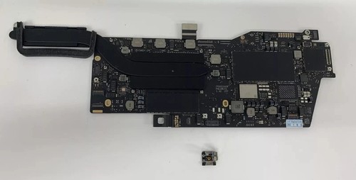 Apple macbook pro a2159 2019 - apple,