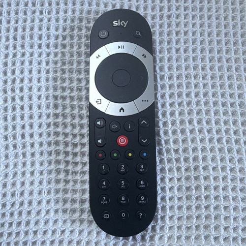 Genuine sky - genuine, wireless