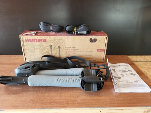 Yakima bigstack universal - bigstack,