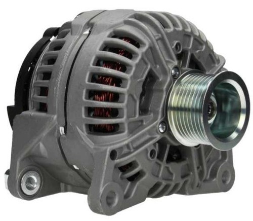 New alternator truck - new, daf