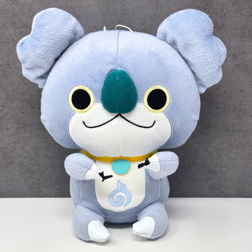 Official yokai watch - watch, koalanyan
