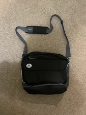 Vaude Messenger Bag for Bike Pannier