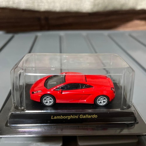 Lamborghini gallardo red - lamborghini,