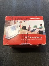 HONEYWELL CM927 RF WIRELESS