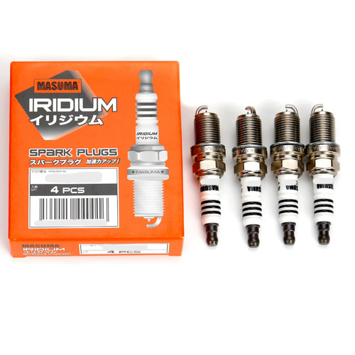 Spark plugs long - plugs,