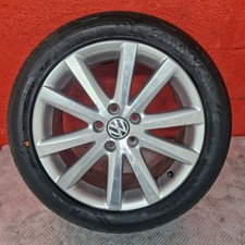 VW PASSAT ALLOY WHEEL