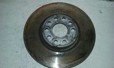 FRONT DISC BRAKE / 643094 FOR