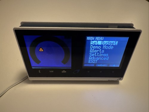 British gas geo - british, meter