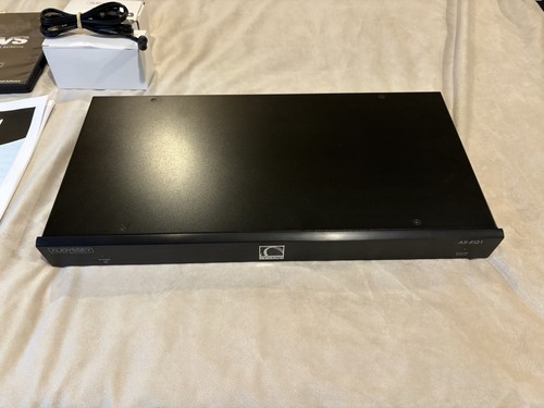 Svs eq1 audyssey - svs, subwoofer