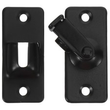  2 set Bathroom Door Lock