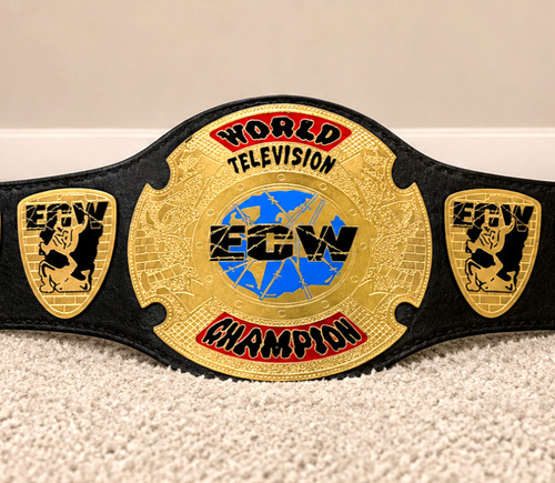 World television - e-c-w,