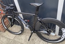 Planet x Stealth Pro Carbon