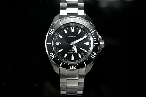 New seiko prospex - new,