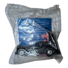 Burger King Kids Club Toy -