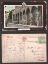 Southampton The Old Walls