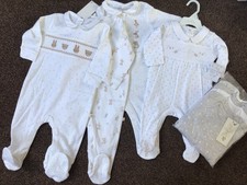 Bundle of baby neutral boys