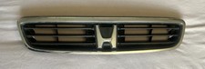 Honda Accord Mk6 1998-2000 Front Grille Pre-facelift Chrome/Black (75101-SN7-E)