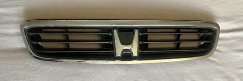 Honda accord mk6 - accord,